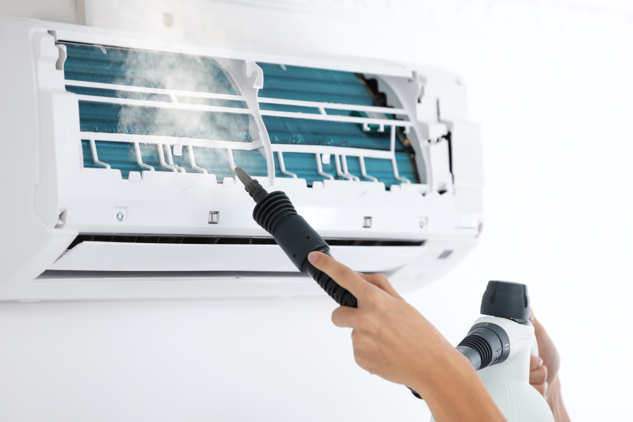 Çekmeköy Sultan Çiftliği Fujiplus Klima Bakımı